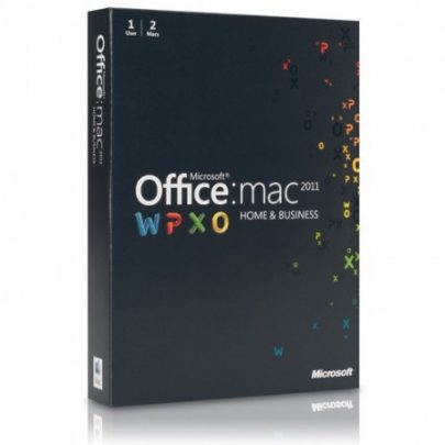Office Mac Home And Student 2011 1pc 1user Download